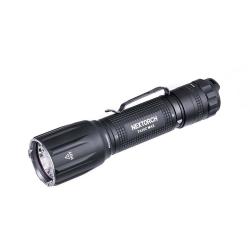 Lampe tactique rechargeable TA30C MAX - &eacute;clairage blanc - 3000 lumens