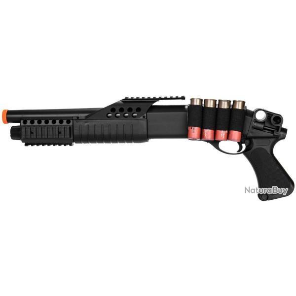 Fusil Pompe M180-A1 Sawed Tactical (AGM)