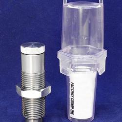 LEE - PLATEAU DOUILLES BREECH LOCK PRO N&deg;1 38SP/357MAG