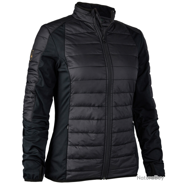 Doudoune de chasse Pine Deerhunter