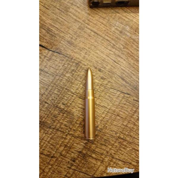 Stylos balle Barret 50