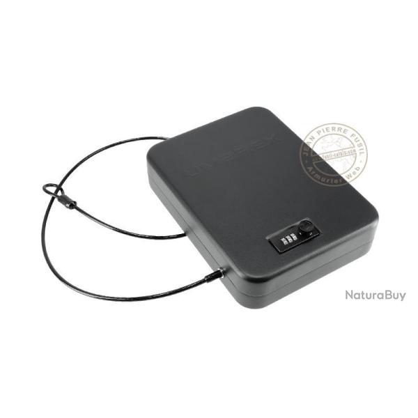 Umarex - Coffre fort L pour arme de poing