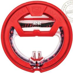 REAL AVID - C&acirc;ble de nettoyage BORE BOSS .22