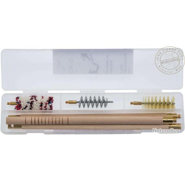 N�cessaire de nettoyage Cal. 12