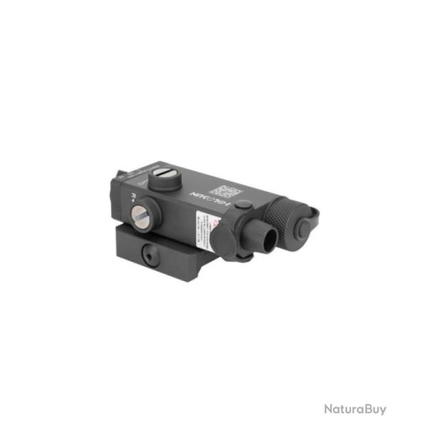 Viseur Laser Rouge Colimated Laser/QD mount - Holosun Haute Qualit - Livraison 3  5 jours
