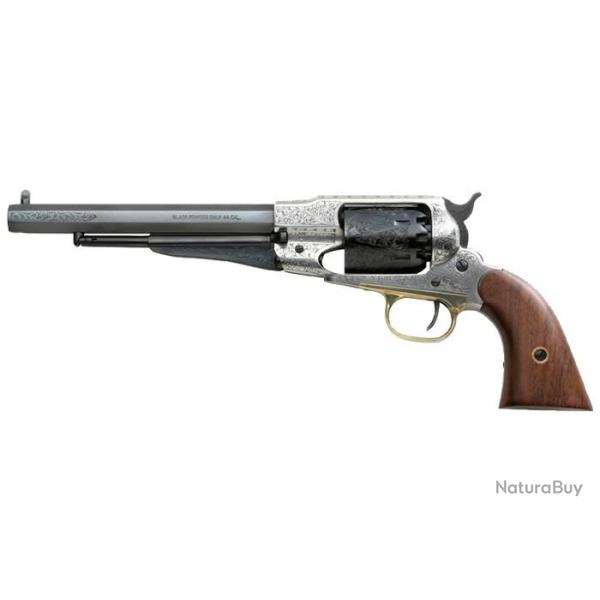 PIETTA 1858 REMINGTON NEW MODEL ARMY OLD SILVER CAL. 44
