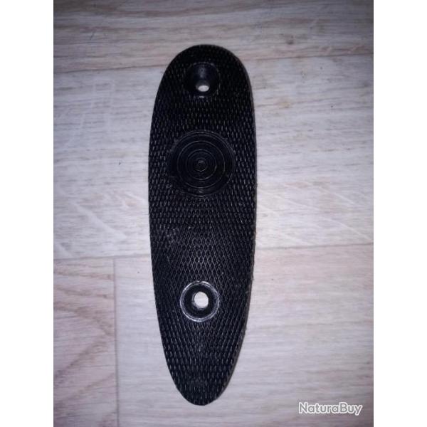 Plaque de couche 131x41,5mmEntraxe 82mm