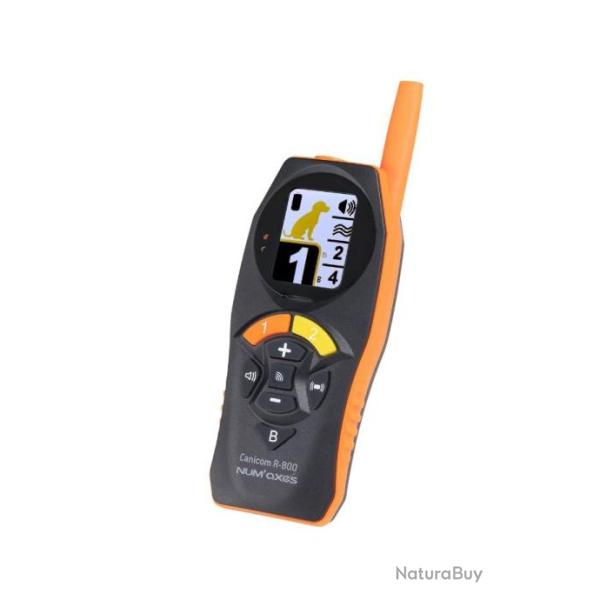 NUM'AXES -T�l�commande seule CANICOM R-800