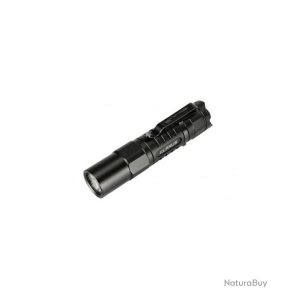 Lampe tactique compacte rechargeable XT1A LED 1000 Lumens - Klarus - Haute Qualit�