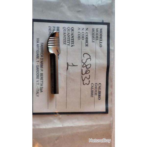 Doigt d armement pour semi auto BERETTAR�f  C 58933