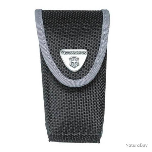 4.0543.3 Etui pour couteau suisse Victorinox 6 � 14 pi�ces en nylon noir