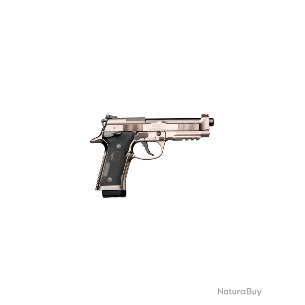PISTOLET BERETTA 92X PERFORMANCE calibre 9x19