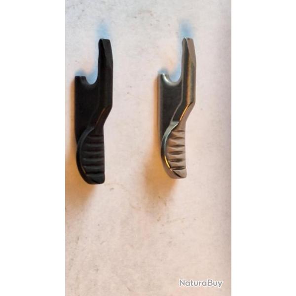 Doigt d armement pour BROWNING SILVERou WINCHESTER SX2 SX3 X2