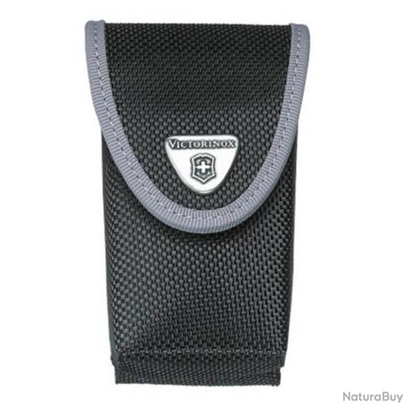 4.0545.3 Etui pour couteau suisse Victorinox 15 � 23 pi�ces en nylon noir