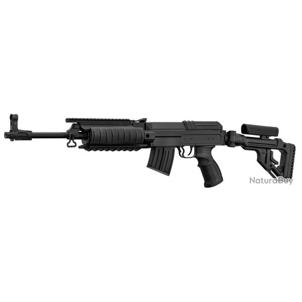 Carabine semi automatique STV MK67 tactical 7.62x39 mm