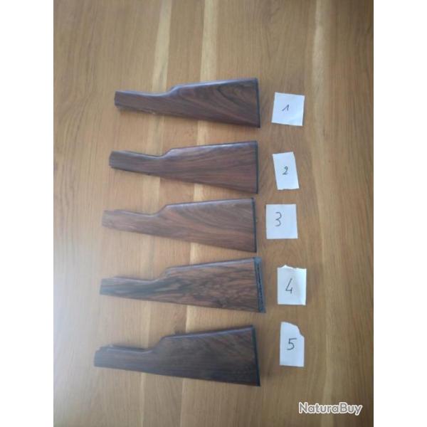 CROSSE WINCHESTER 94