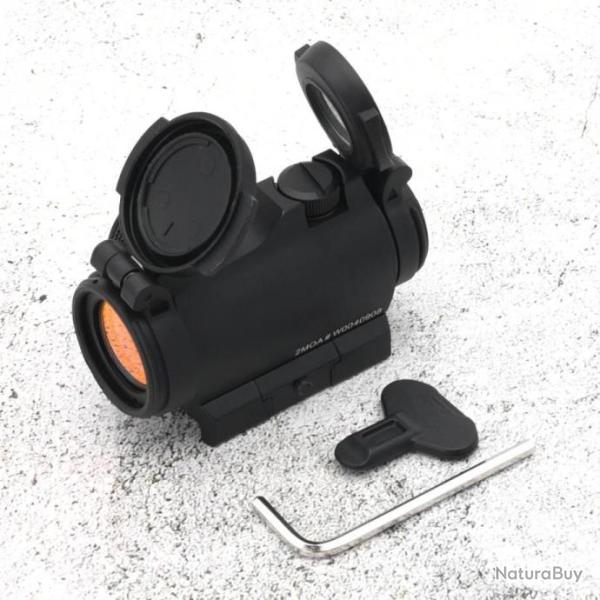 DawnForce Viseur T2S BASIC BK 2 MOA Paiement en 3 ou 4 fois - LIVRAISON GRATUITE !