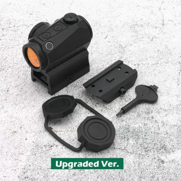 DawnForce Viseur RO5 LITE Paiement en 3 ou 4 fois - LIVRAISON GRATUITE !