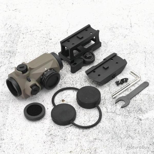 DawnForce Viseur H01 FDE 2 MOA Paiement en 3 ou 4 fois - LIVRAISON GRATUITE !