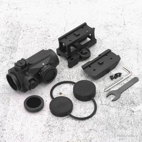 DawnForce Viseur H01 BK 2 MOA Paiement en 3 ou 4 fois - LIVRAISON GRATUITE !