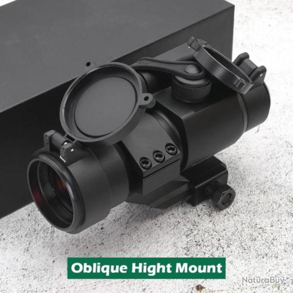 DawnForce Viseur M2 HIGH PRO BK 4 MOA Paiement en 3 ou 4 fois - LIVRAISON GRATUITE !