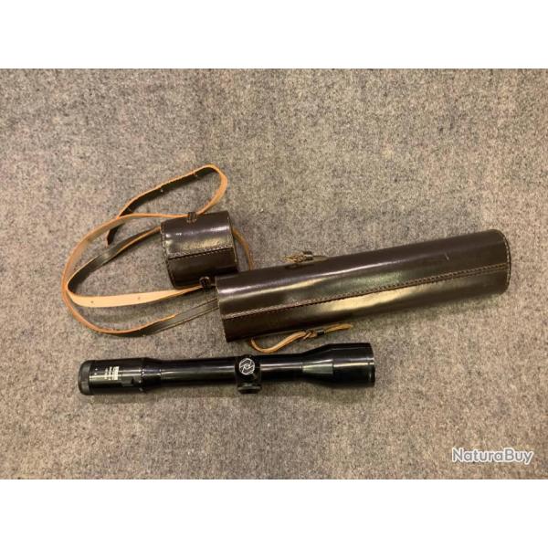 Lunette Zeiss DIAVARI-Z, 1,5 - 6X42