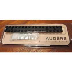 Rail picatinny Sabatti rover longue action - 20 moa - acier