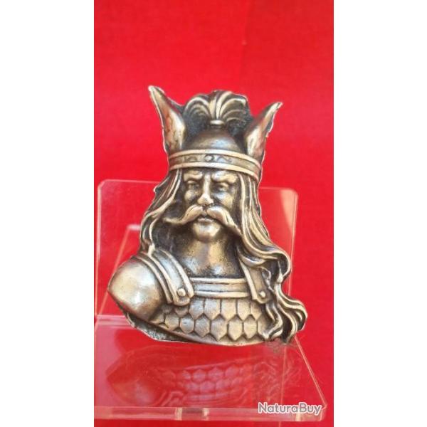 Insigne  Gaulois  (fixation mode pin's)