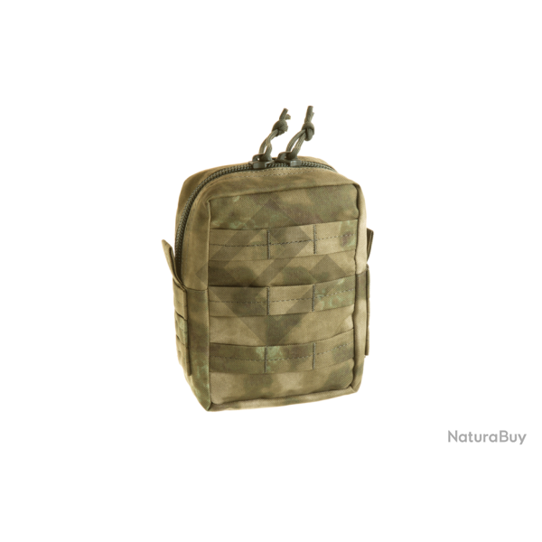 Poche utilitaire Medic - A-TACS FG - Invader Gear
