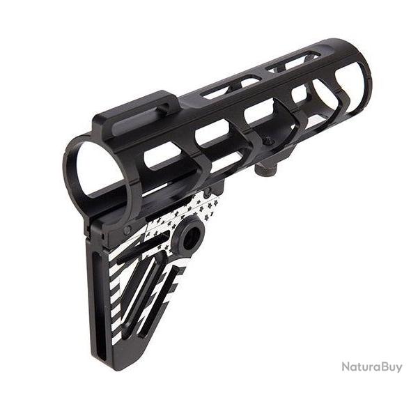 Crosse Ranger Armory Aluminium Patriot Type A