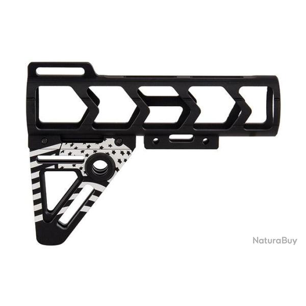 Crosse Ranger Armory Aluminium Patriot Type B