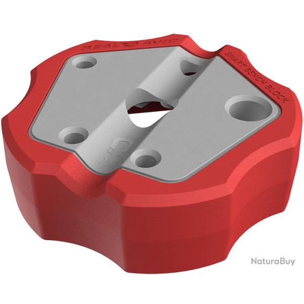 Outil Real Avid Bloc d'Atelier