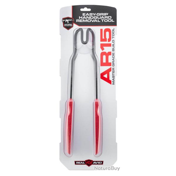 Outil Real Avid pour Garde Main AR15-M16