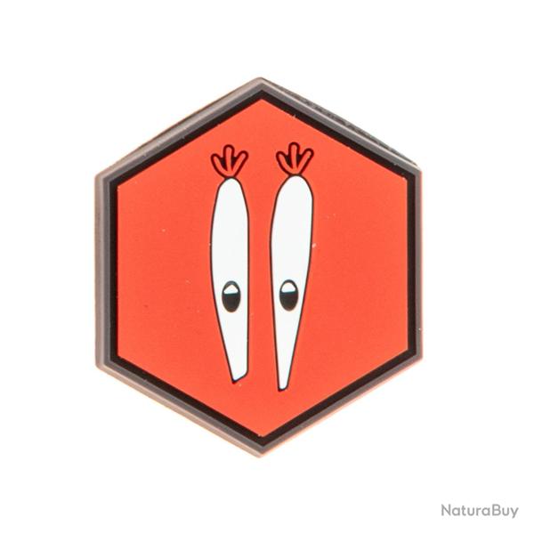 Patch Sentinel Gears Bob l'Eponge Series - Yeux Rouge