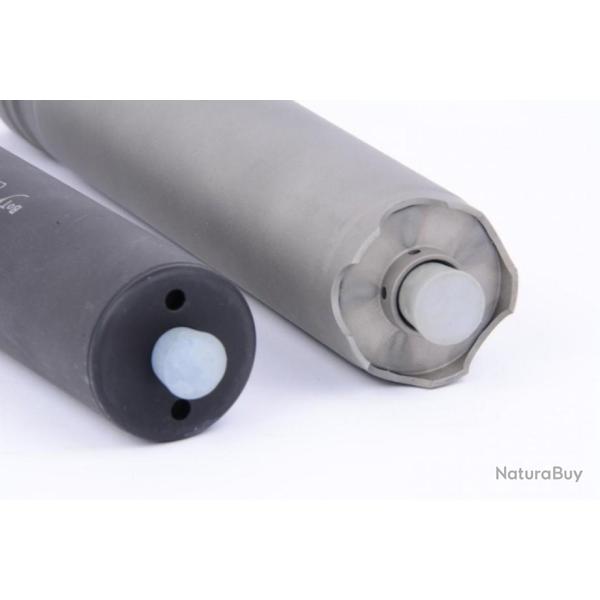 B&T - Bouchons Nettoyage Silencieux - BT-770120