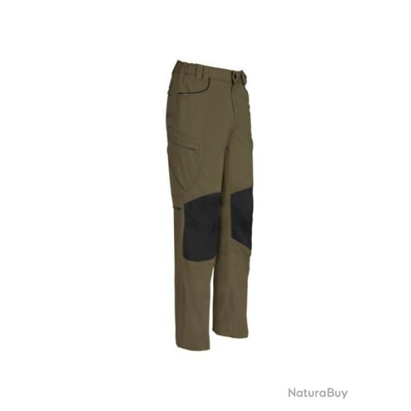 Pantalon stretch anti-tique Grouse ProHunt