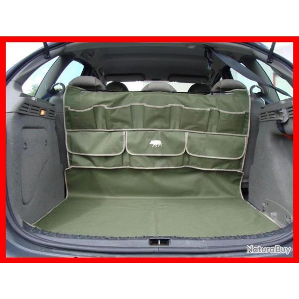 SERVITEUR DE COFFRE SANGLIER