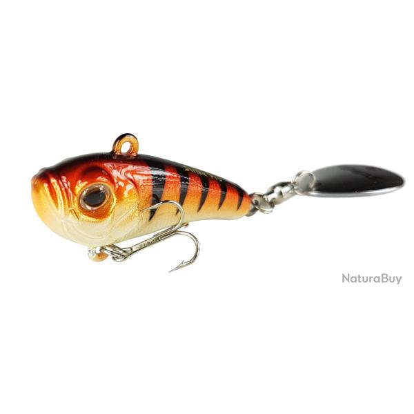 Tail Spinner STRIKE PRO Baitfish Bamba A46FL
