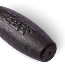 Plombs BLACK CAT Front Zone Noir Mat 100g