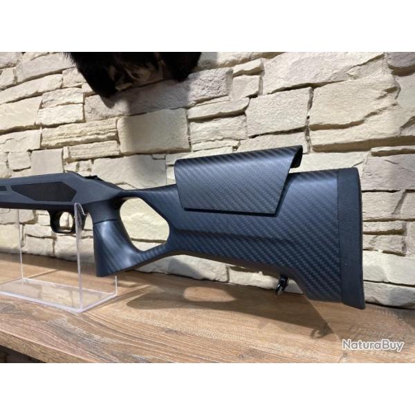 Carcasse  Blaser R93 Carbone Boitier Negele Busc rglable - 1  sans prix de rserve