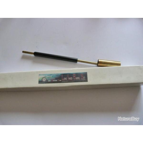 Set Long Inner Barrel For Umg 366 mm G06037 *NEUF*
