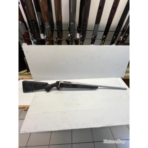 NEUF!!!! TIKKA T3X CAMO POLYFADE CAL:7RM