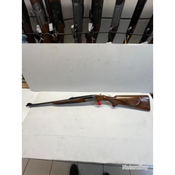 NEUF!!! CHAPUIS X4 CAL:8X57JRS