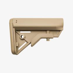 Crosse AR-15 B5 SYSTEMS Bravo FDE