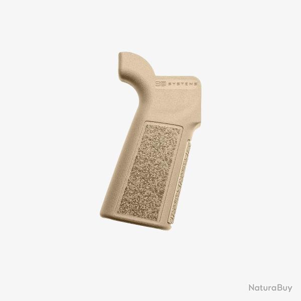Poign�e AR-15 B5 SYSTEMS P-GRIP 23 FDE