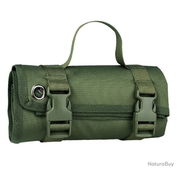 tapis de tir TLD/affut  couleur Kaki en stock, exp�dition rapide