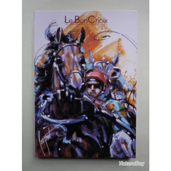 Annuaire des �talons trotteurs 2004.