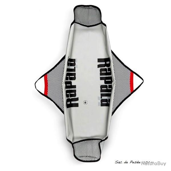 Sac De Pes�e Rapala 120cm
