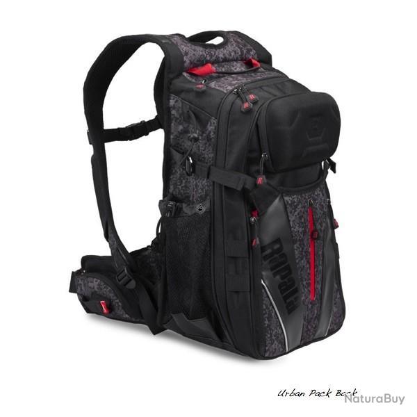 Sac � Dos Rapala Urban Back Pack 25 L