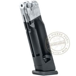 UMAREX - Chargeur pour pistolet GLOCK 17 Gen5 - 4,5 mm BB Noir